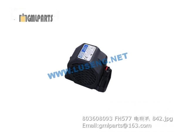 ,803608093 FH577 Horn