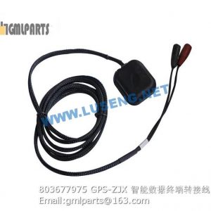 ,803677975 GPS-ZJX GPS WIRES