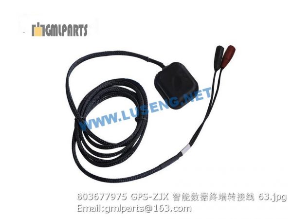 ,803677975 GPS-ZJX GPS WIRES