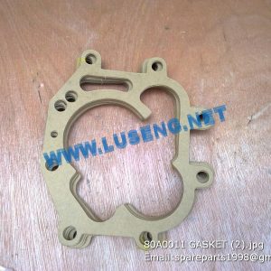 LIUGONG SPARE PARTS,80A0011,GASKET,80A0011 GASKET LIUGONG SPARE PARTS