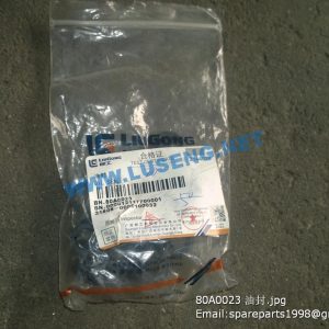 ,80A0023 OIL SEAL LIUGONG