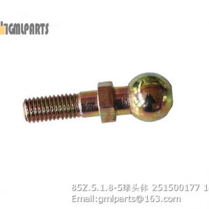 ,251500177 85Z.5.1.8-5 ball joint