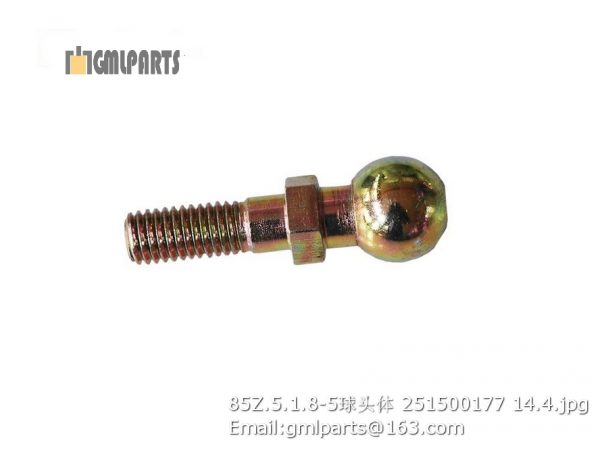 ,251500177 85Z.5.1.8-5 ball joint