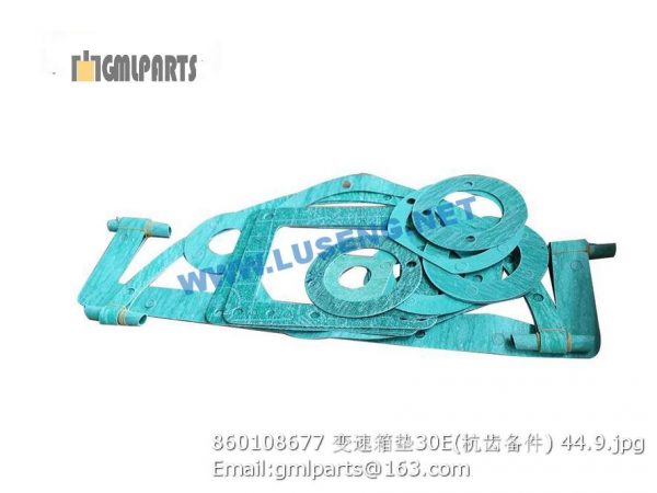 ,860108677 TRANSMISSION GASKET LW300F