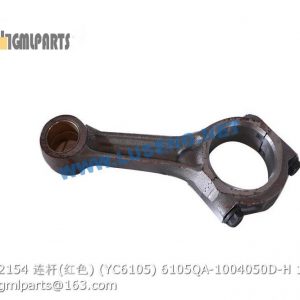 ,860112154 CONNECTING ROD 6105QA-1004050D-H