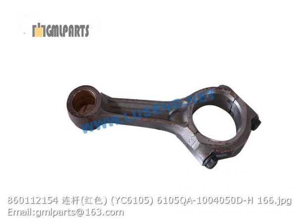 ,860112154 CONNECTING ROD 6105QA-1004050D-H