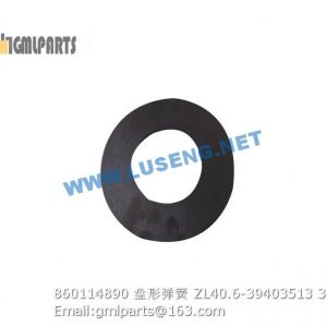 ,860114890 SPRING ZL40.6-39403513