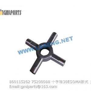 ,860115262 75200088 Spider 860115626