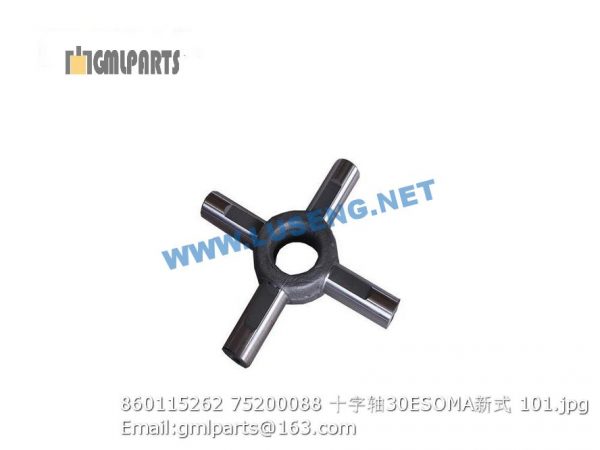 ,860115262 75200088 Spider 860115626