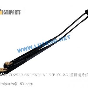 ,860123601 ZD2530-56T 56TP 6T 6TP XG XGP FRONT WIPER BLADE