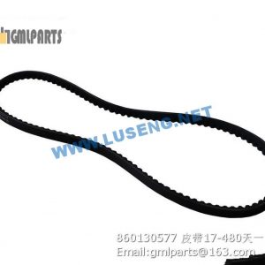 ,860130577 AC BELT 17-480