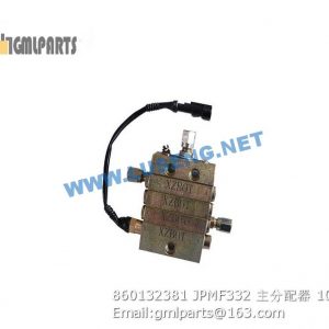 ,860132381 JPMF332 MAIN DISTRIBUTOR
