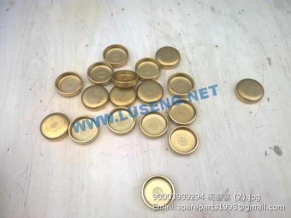 ,90003989294 Corehole plug