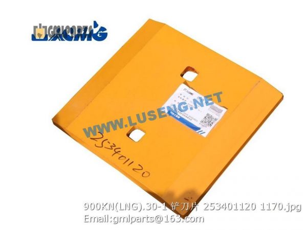 ,253401120 900KN(LNG).30-1 CUTTING EDGE