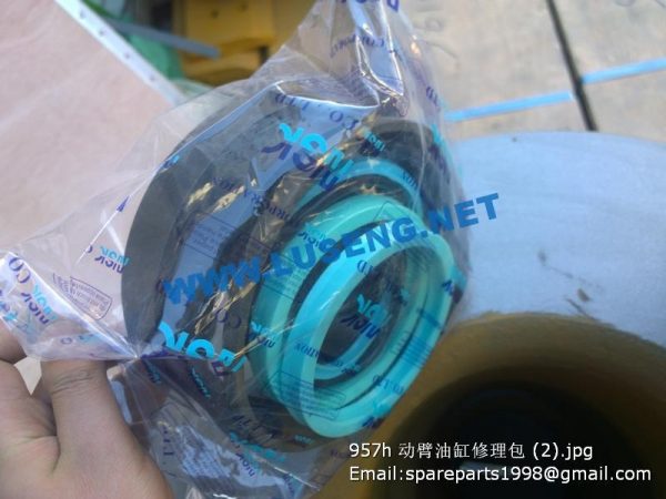 ,CHANGLIN 957H LIFT CYLINDER REPAIR KITS