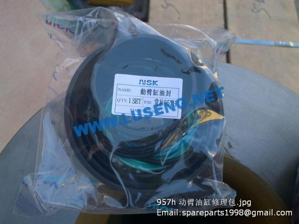 CHANGLIN 957H LIFT CYLINDER REPAIR KITS - Image 2