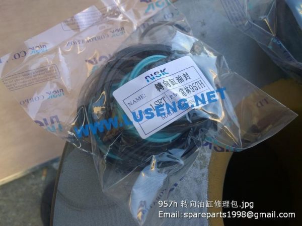CHANGLIN 957H STEERING CYLINDER REPAIR KITS - Image 2