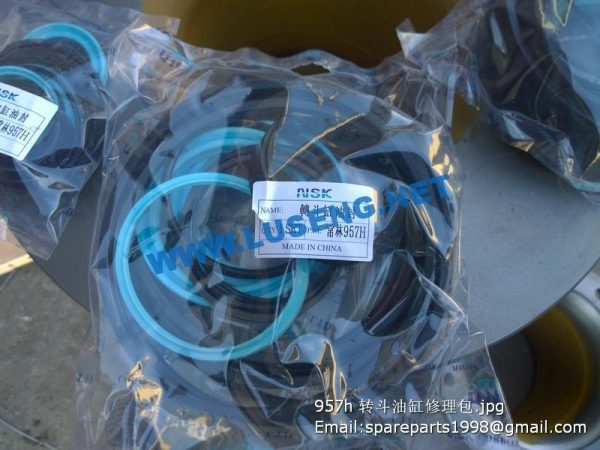 ,CHANGLIN 957H TILT CYLINDER REPAIR KITS