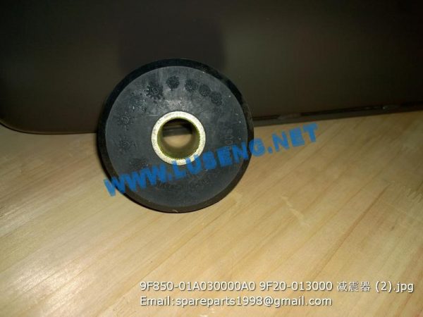 9F850-01A030000A0 9F20-013000 shock absorber - Image 2