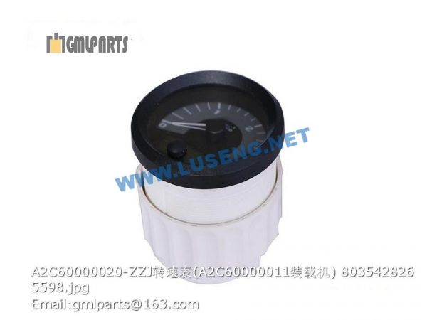 ,803542826 A2C60000020-ZZJ SPEED METER A2C60000011