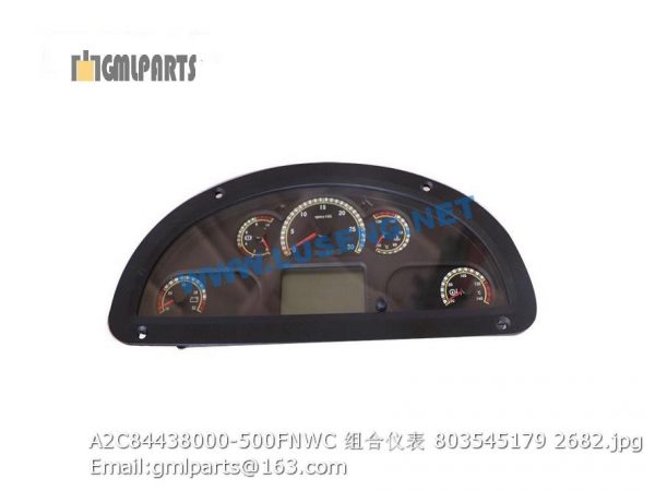 ,803545179 A2C84438000-500FNWC COMBINED INSTRUMENT