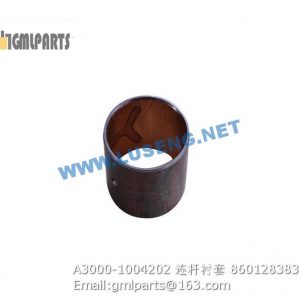 ,860128383 A3000-1004202 ROD BUSHING