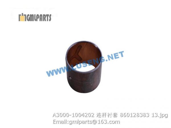 ,860128383 A3000-1004202 ROD BUSHING