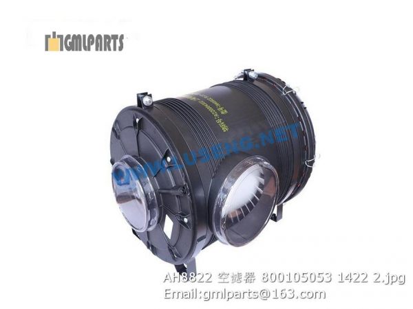 ,800105053 AH8822 Filter