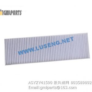 ,803589892 ASYZY41590 AC FILTER