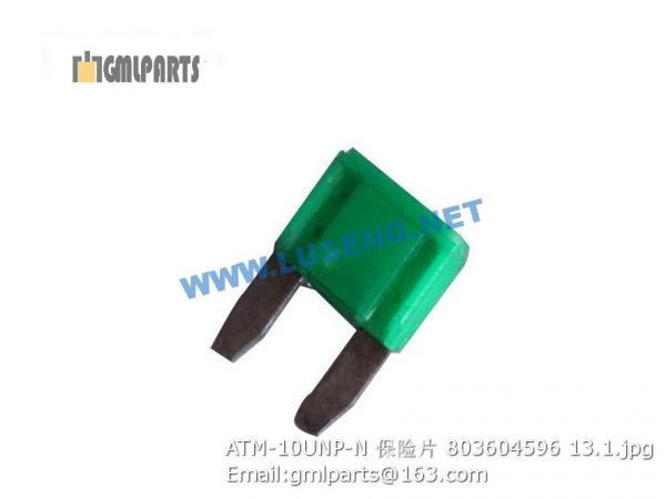 ,803604596 ATM-10UNP-N FUSE