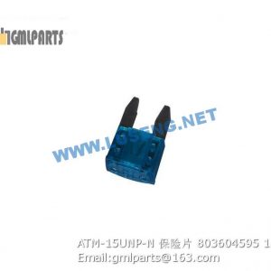 ,803604595 ATM-15UNP-N FUSE