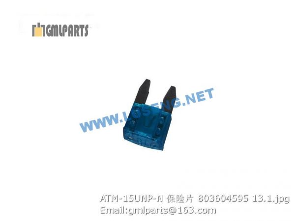 ,803604595 ATM-15UNP-N FUSE