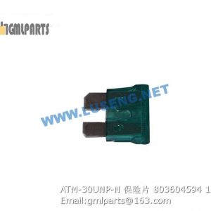 ,803604594 ATM-30UNP-N FUSE