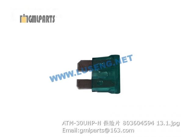 ,803604594 ATM-30UNP-N FUSE