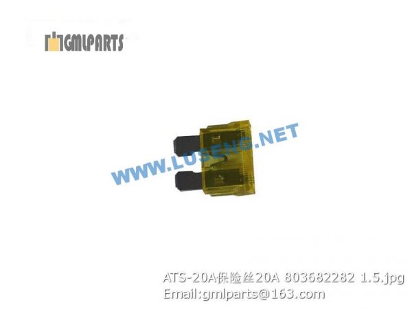 ,803682282 ATS-20A FUSE