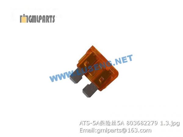 ,803682279 ATS-5A FUSE