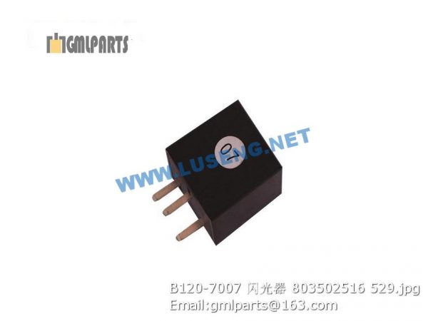 ,803502516 B120-7007 flasher