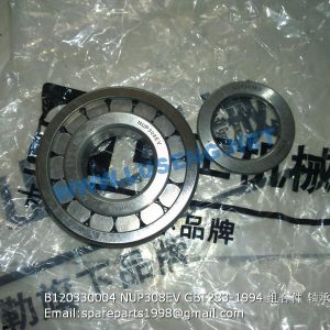 ,B120330004 NUP308EV GBT283-1994 BEARING