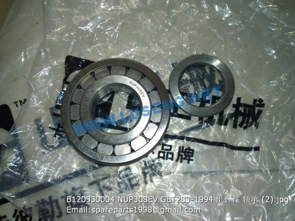 ,B120330004 NUP308EV GBT283-1994 BEARING