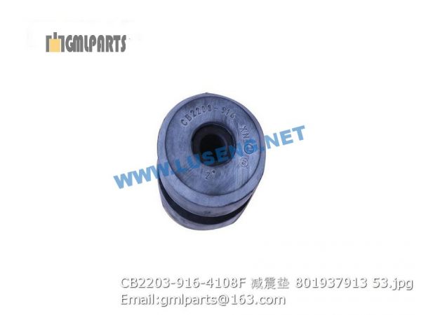 ,801937913 CB2203-916-4108F Shock absorber WZ30-25