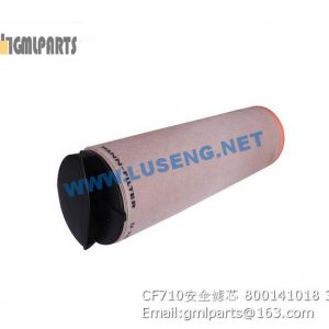 ,800141018 CF710 safety filter