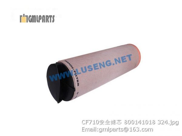 ,800141018 CF710 safety filter