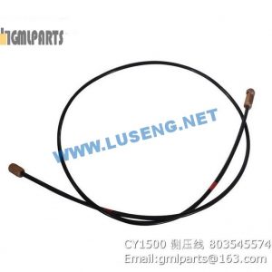 ,803545574 CY1500 pressure testing wire