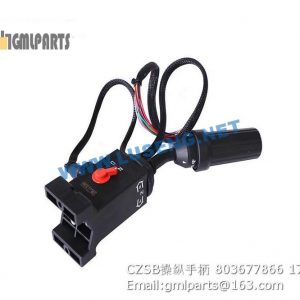 ,803677866 CZSB JOYSTICK LW600FN