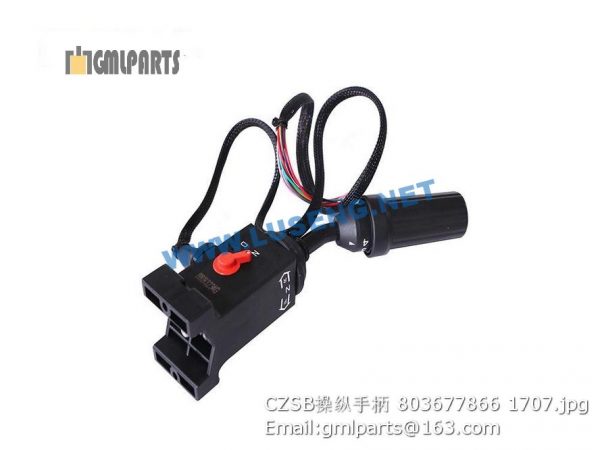 ,803677866 CZSB JOYSTICK LW600FN