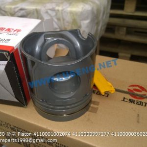 ,D05-101-30 Piston 4110001002074 4110000997277 4110000036028