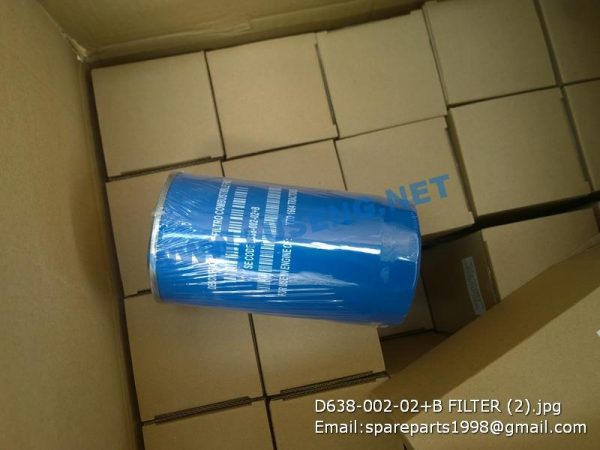D638-002-02+B FILTER - Image 2