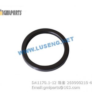 ,269900210 DA1170.1-12 Snap Ring