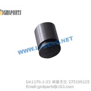 ,275100125 DA1170.1-23 Adjust Pole