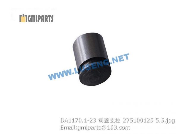 ,275100125 DA1170.1-23 Adjust Pole